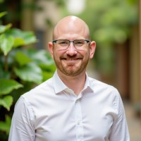 Elation Health Employee Brian Esser's profile photo