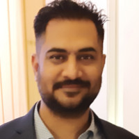 Zinreet Software Solutions Employee Sarabjeet Dhillon's profile photo