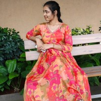 Intellsoftech Employee Sruthi Potta's profile photo