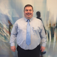 PARCEL PLUS Employee Andrew Pearce's profile photo