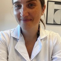 Hospital Británico UY Employee Valeria Rocha's profile photo