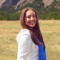 evo Employee Avery Wilson's profile photo