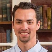 Messer Construction Co. Employee Drew Hall's profile photo