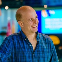 Mashreq Employee Alvaro Cuesta's profile photo