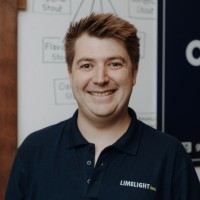 Limelight Inc. Employee Andrew MacDonald's profile photo