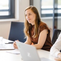 TriFinance Belgium Employee Sophie van Lier's profile photo