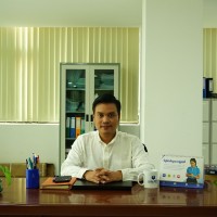 SATHAPANA Myanmar Employee Kaung Soe's profile photo