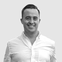 SQS Trading Employee Eli Williams's profile photo