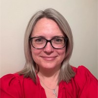 Mission Australia Employee Sandra Pearce's profile photo