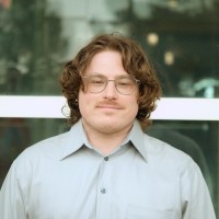 Access Softek Employee Nicholas Morgan's profile photo