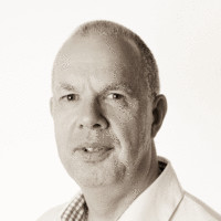 Symetri Europe Employee John Bartle's profile photo