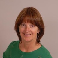Sage Ladies Employee Britt Cool's profile photo