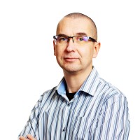 Labkotec Employee Tommi Pasonen's profile photo