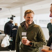 Kier Group Employee Tom Mice's profile photo