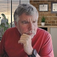 Rotary Club of Middletown Township Employee Alan Ehrlich's profile photo