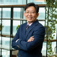 Chubb Employee Vincent Tan's profile photo