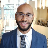 PIMCO Employee Akeem Green's profile photo