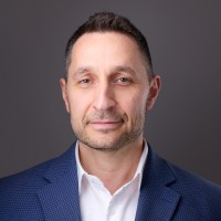 Velocity IoT Employee Ilian Papasov's profile photo