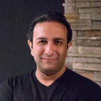 Christ Fellowship Church Employee Danny Dagher's profile photo