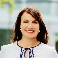 Lipotype Employee Melanie Weber's profile photo