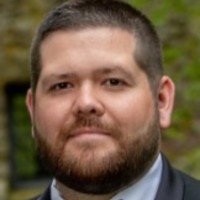 Native Nation Events Employee Dan O'Connor's profile photo