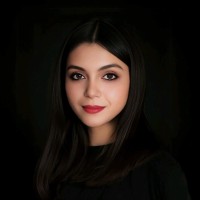 Beyond UX'er Employee Amal Saad's profile photo