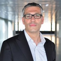 Getronics Employee Ruben Gimenez's profile photo