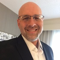 Marque Engineering Employee Trent Martin's profile photo