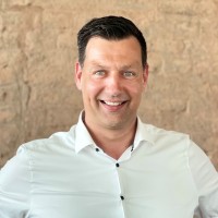 Scopevisio AG Employee Timo Hahn's profile photo