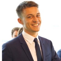 PharmaLinea Employee Matevž Ambrožič's profile photo