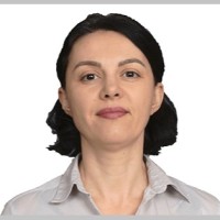 CFO Associates Employee Andreea Constantinescu's profile photo