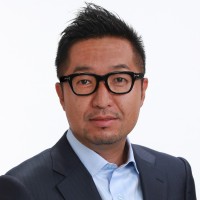Fortaegis Technologies Employee Kazuhiro Sugiyama's profile photo