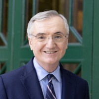 Harvard Business School Employee Joseph Fuller's profile photo