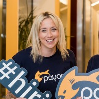 Payara Services Ltd Employee Jessica Snape's profile photo