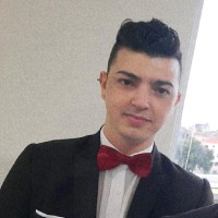 Roland DG Brasil Employee Miro Filho's profile photo