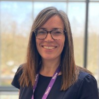 ES Broadcast Employee Karen Forbes-Jackson's profile photo