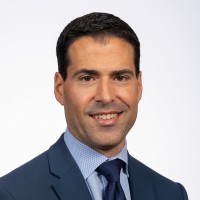 Fortress Information Security Employee Alex Santos's profile photo