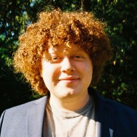 Nelly's Security Employee Matt Zehr's profile photo