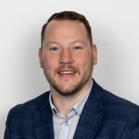 Jacobs Employee Chris Somerville's profile photo