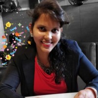 Pooja Singh's profile photo