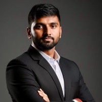Srinath Goud Email