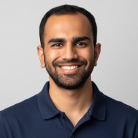 FlytBase Employee Kaushal Kulkarni's profile photo