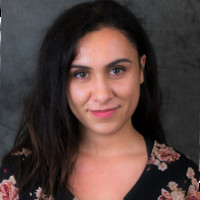 Yasmine Shahbaz Email & Phone Number