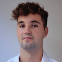 Media ADgo! Employee Ugo Riola Tortorici's profile photo