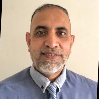 The Pantry Uk Ltd Employee Aftab Ahmed's profile photo