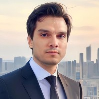 Diego Mauricio Vargas Caballero's profile photo