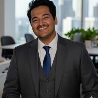Levee Employee Anshul Dani's profile photo