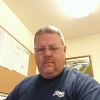 Savoy Contract Furniture Employee Mike Fetrow's profile photo