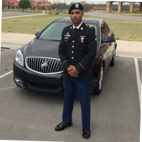 Bedford County Public Schools Employee Sedrick Brown's profile photo