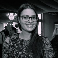 KI performance GmbH Employee Katharina Scheuer's profile photo